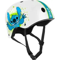 Stamp S.A.S. Stamp Skating Helm Stitch, Skate-Helm, Größe S,