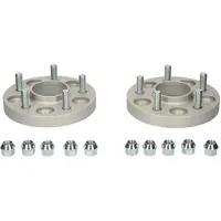 H&R Spurverbreiterung Trak+Wheel Spacers 26 mm 2655665