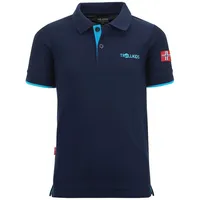 TROLLKIDS - Bergen Polo XT - Polo-Shirt Gr.: 128