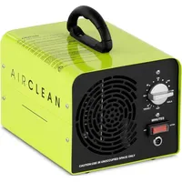 Ulsonix Ozongenerator 15000 MG / 15 G Ozongerät Ozon