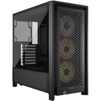 Corsair Frame 4000D RS ARGB Schwarz