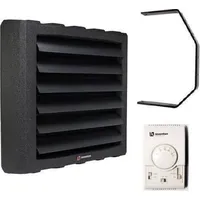 REVENTON HC20-3S 22kW + Drehzahlregler mit Thermostat + Konsole