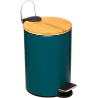 5five simply smart Kosmetikeimer in meerblau | Gr.: onesize