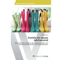 Av Akademikerverlag Familie im neuen Jahrtausend, von Eldrid Spletzer