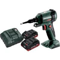 Metabo BP 18 LTX BL Akku Blaspistole 18 V