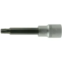 SW Stahl SW-Stahl 05393L Schraubendrehereinsatz, 1/2 T-Profil, T45 x