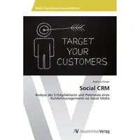 Av Akademikerverlag Intelligentes CRM