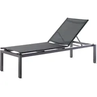 Sieger Brest Rollliege 203 x 79 x 45 cm