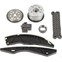 HERTH+BUSS JAKOPARTS Steuerkettensatz J1190508