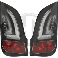 Diederichs Heckleuchte HD Tuning