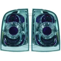 Diederichs Heckleuchtensatz HD Tuning