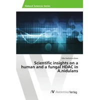 Av Akademikerverlag Scientific insights on a human and a