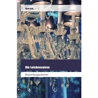 Av Akademikerverlag Sarg, M: Leichensoiree