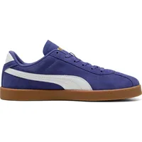 Puma Club II Sneaker Blue Crystal White-Gum, 44.5 EU