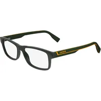 Lacoste L2707N 301 MATTE GREEN 53/15/145 Herren Brillen