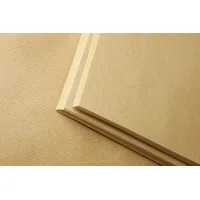 Clairefontaine Kraftpapier, Ries, gerippt, 50x65 cm, 125 Bogen 90g