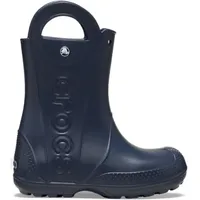 Crocs Unisex Kinder Handle It Rain Boot T Stiefel,
