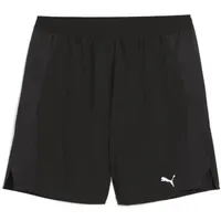 Puma Velocity 7" Laufshorts Herren Schwarz M