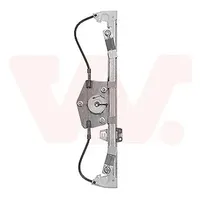 Van Wezel Fensterheber 0678264