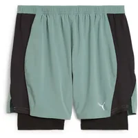 Puma Run Velocity 2in1 Herren - S