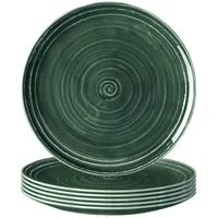 SELTMANN WEIDEN Brotteller Terra ø 17,7 cm 6er Set