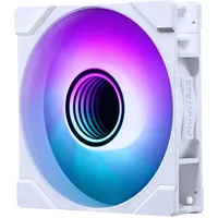 PHANTEKS M25-120 Gen2 PWM DRGB weiß | Gehäuselüfter