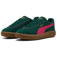 Puma Club Klassika Sd Dark Myrtle / Pink 40