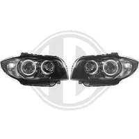 Diederichs Hauptscheinwerfersatz HD Tuning 1280580