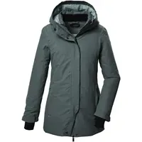 KILLTEC KOW 93 PKR blaugrau 46