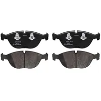 Delphi Bremsbelagsatz, Scheibenbremse LP1002