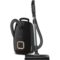 Miele Guard L1 AllFloor Obsidianschwarz