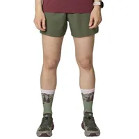 Dynafit Alpine Kurze Hose - Thyme - L