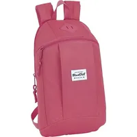 BLACKFIT8 Daypack BlackFit8 rosa