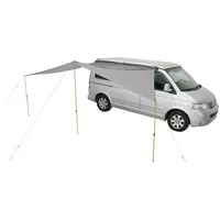 Easy Camp Lom Tri Canopy, Sonnensegel - grau, Modell