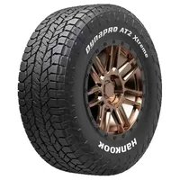 Hankook LT265/70 R17 121S/118S Dynapro AT2 Xtreme RF12 FSL