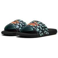 Puma COOL CAT 2.0 Poised 2 Race JR Schiebe-Sandalen,
