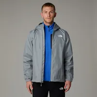 The North Face Herren Quest Jacke (Größe S, grau)