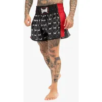 TapouT Sorrento schwarz|rot M