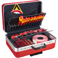 HAZET 150/43 Werkzeug-Satz für Hybrid- und Elektrofahrzeuge,