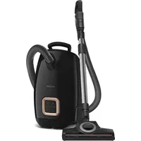 Miele Guard L1 Cat & Dog Obsidianschwarz
