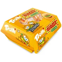 Trolli 4000512017219 Gummibärchen