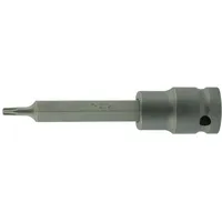 SW Stahl SW-STAHL 05354SB] IMPACT-Schraubendreheinsatz, 1/2, T-Profil, T40 x