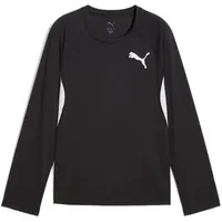 Puma Cross The Line 3.0 PUMA black-puma white 164