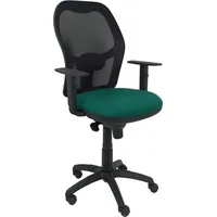 Piqueras y Crespo Bali426 Bürostuhl - Green - One