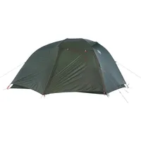 Big Agnes Copper Spur UL2 - Lichen Green