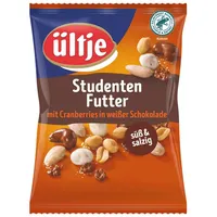 ültje Studentenfutter süß & salzig 150G