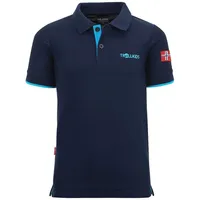 TROLLKIDS - Bergen Polo XT - Polo-Shirt Gr.: 152
