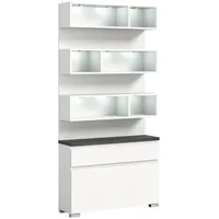 Xonox home Xonox Home, Schuhschrank Shoelove - B/H/T: ca.