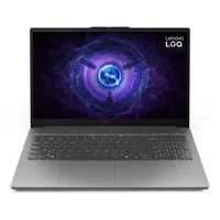 Lenovo LOQ 15 Intel Core i7-12650HX 16 GB RAM