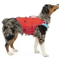 Kurgo Surf N Turf Hundeschwimmweste S